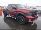 Ram 1500 Express  4x4 5'7 Box Image 1