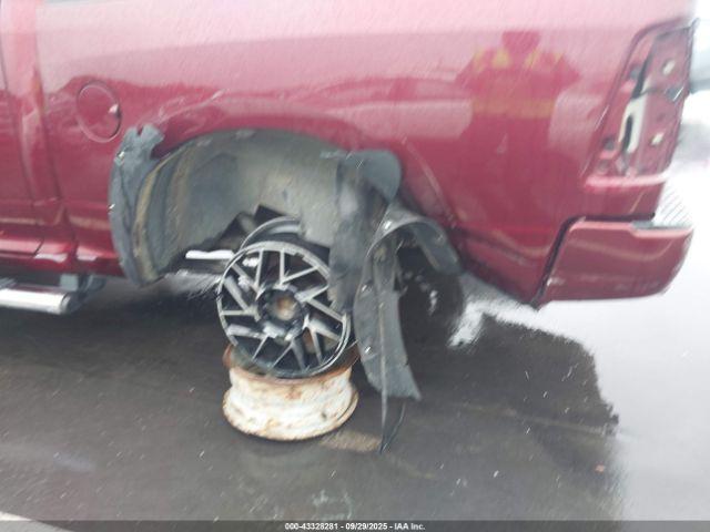 Ram 1500 Express  4x4 5'7 Box Image 3