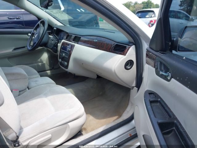 Chevrolet Impala Lt Image 5