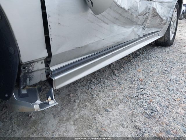 Chevrolet Impala Lt Image 4