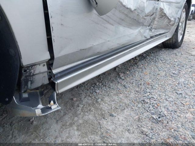 Chevrolet Impala Lt Image 4