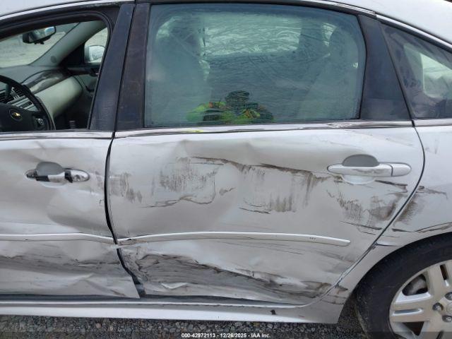 Chevrolet Impala Lt Image 20