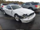 Ford Mustang V6 Image 1