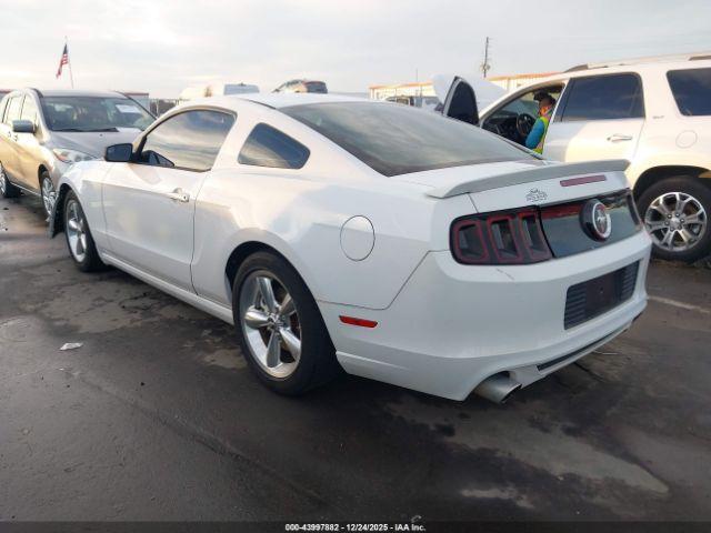 Ford Mustang V6 Image 18