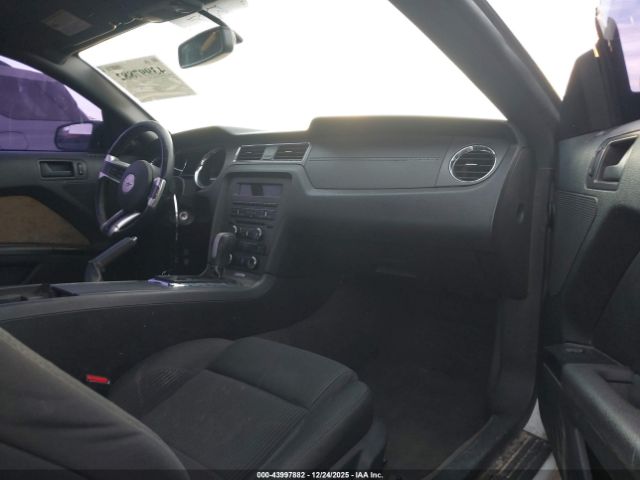 Ford Mustang V6 Image 15