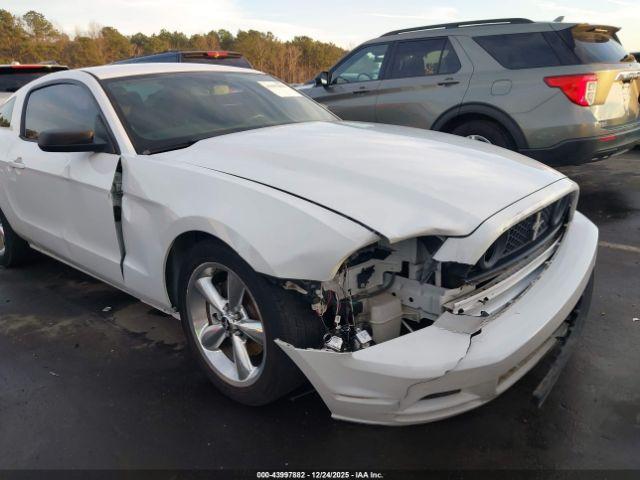 Ford Mustang V6 Image 17