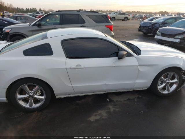 Ford Mustang V6 Image 12