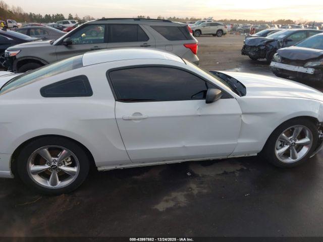 Ford Mustang V6 Image 12