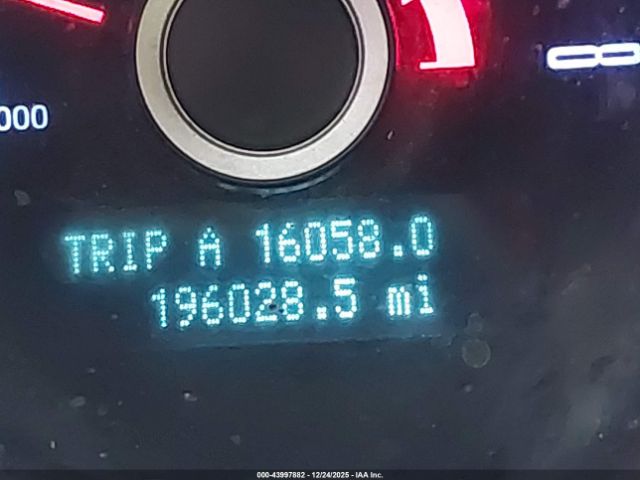 Ford Mustang V6 Image 5