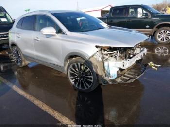  Salvage Lincoln MKC