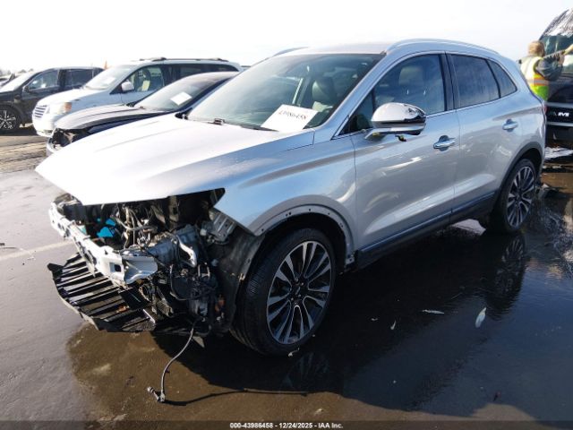 Lincoln MKC Reserve Image 15