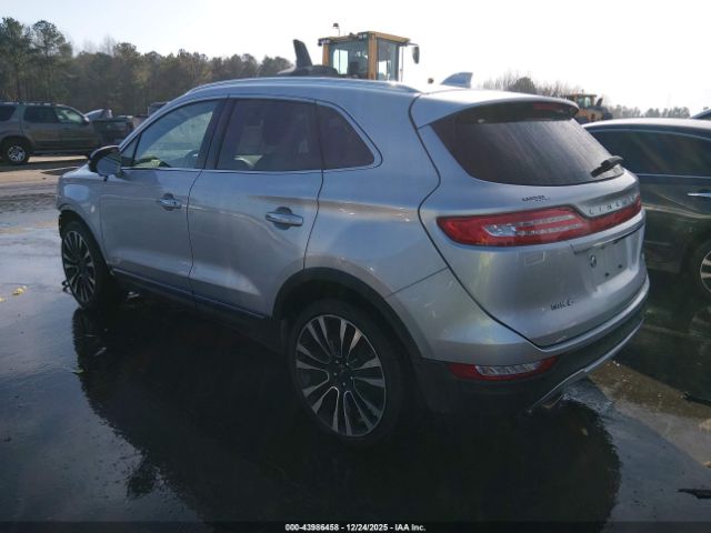 Lincoln MKC Reserve Image 8