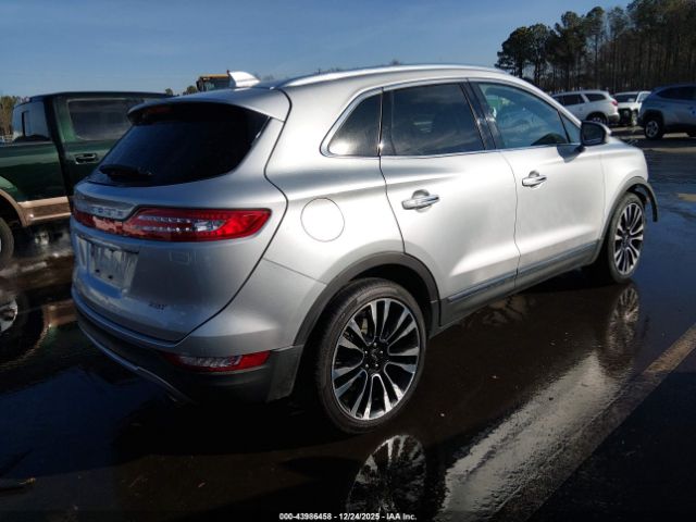 Lincoln MKC Reserve Image 3