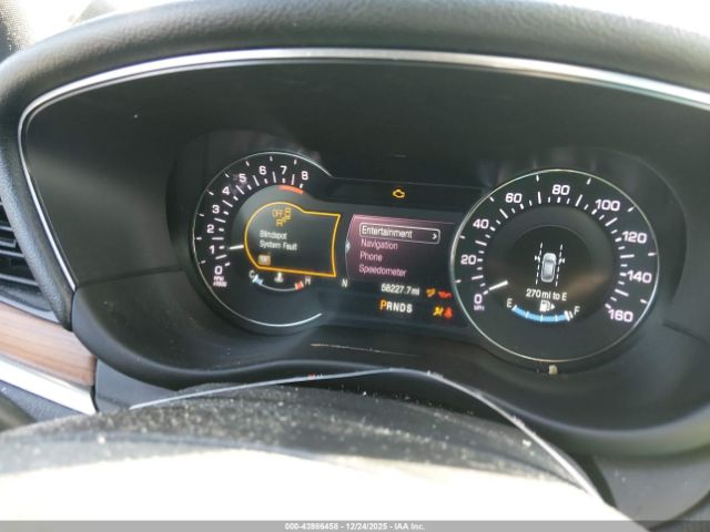 Lincoln MKC Reserve Image 5