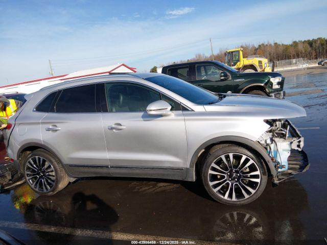 Lincoln MKC Reserve Image 14