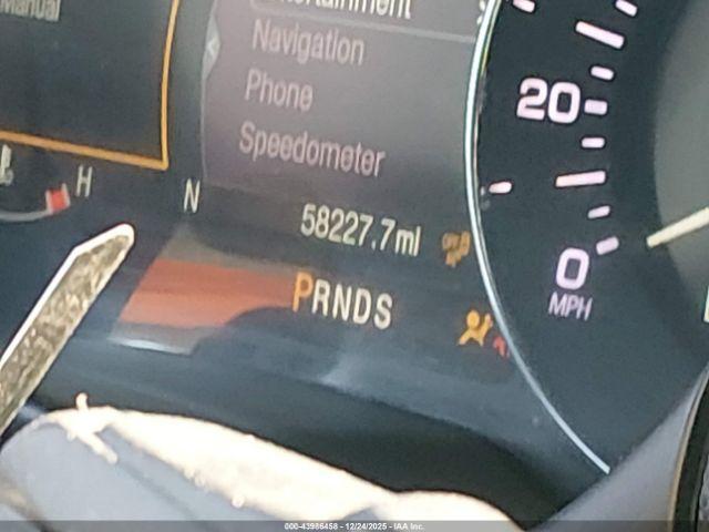 Lincoln MKC Reserve Image 12