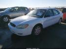 Ford Taurus Se Image 2