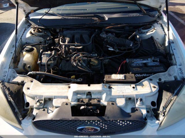 Ford Taurus Se Image 13