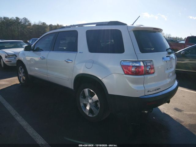 GMC Acadia Slt-2 Image 18