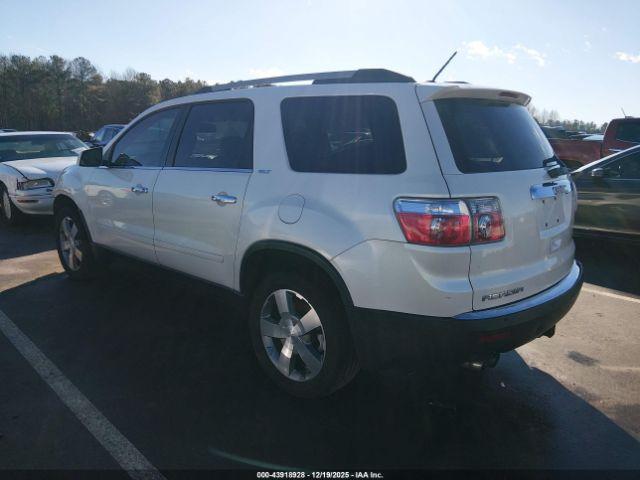 GMC Acadia Slt-2 Image 18