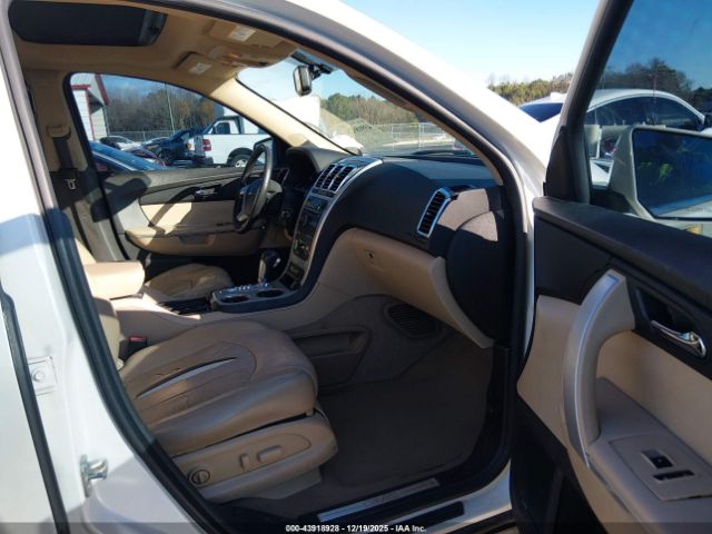 GMC Acadia Slt-2 Image 9