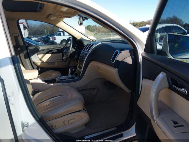 GMC Acadia Slt-2 Image 9