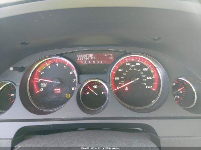 GMC Acadia Slt-2 Image 16