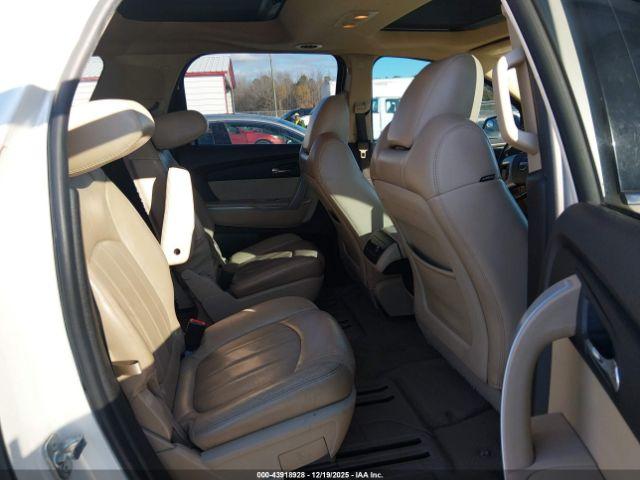 GMC Acadia Slt-2 Image 5