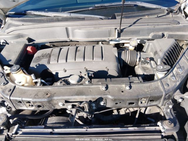 GMC Acadia Slt-2 Image 15