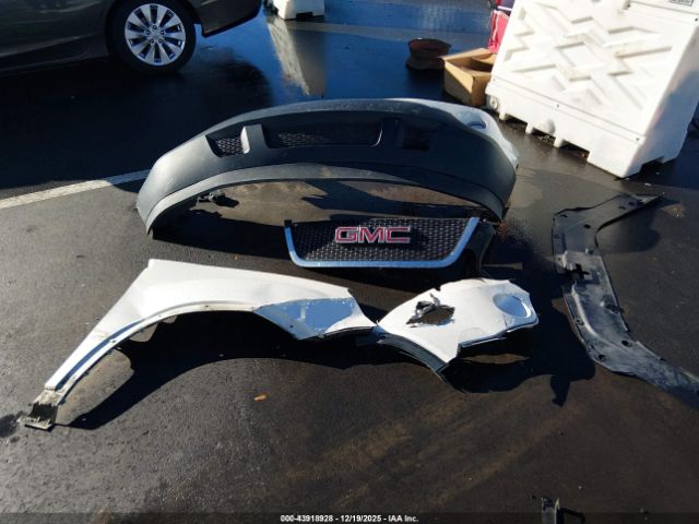 GMC Acadia Slt-2 Image 10