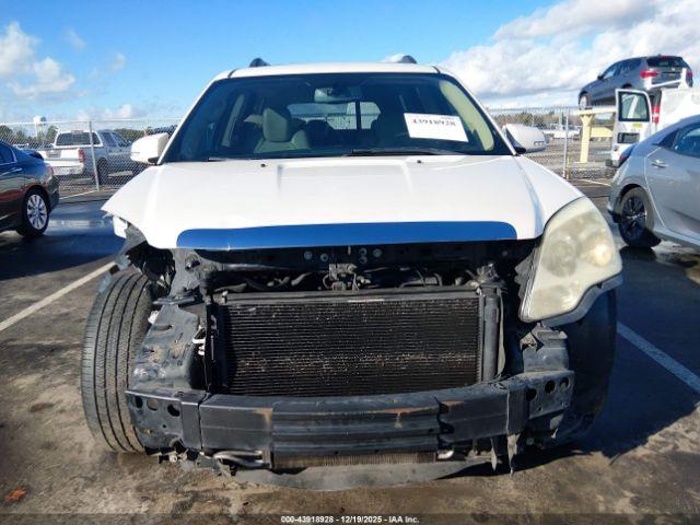 GMC Acadia Slt-2 Image 11