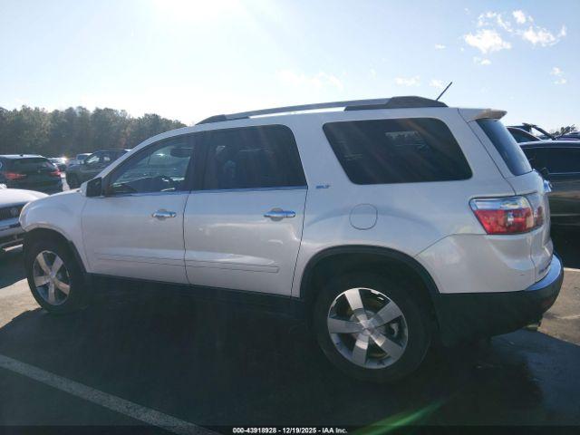 GMC Acadia Slt-2 Image 6