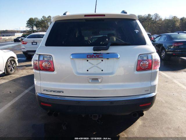 GMC Acadia Slt-2 Image 2