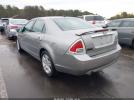Ford Fusion Sel Image 2
