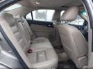 Ford Fusion Sel Image 16