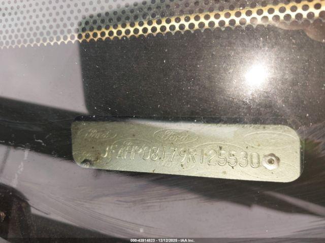 Ford Fusion Sel Image 5