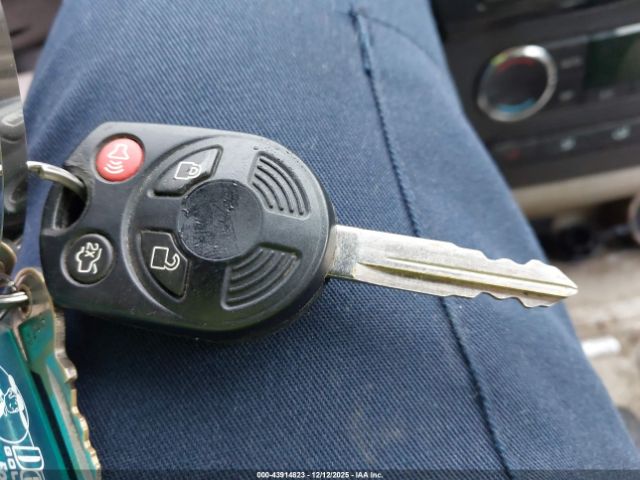 Ford Fusion Sel Image 6