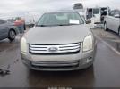 Ford Fusion Sel Image 7