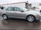 Ford Fusion Sel Image 12