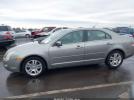 Ford Fusion Sel Image 10