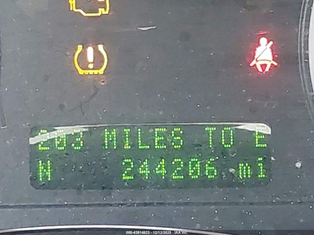 Ford Fusion Sel Image 13