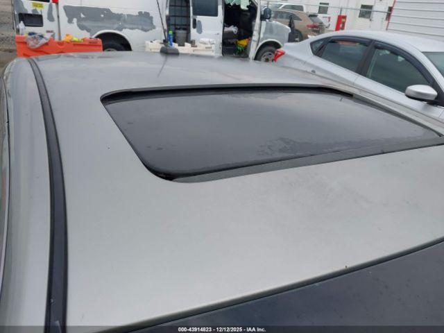 Ford Fusion Sel Image 18