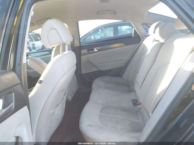 Hyundai SONATA Sport Image 17