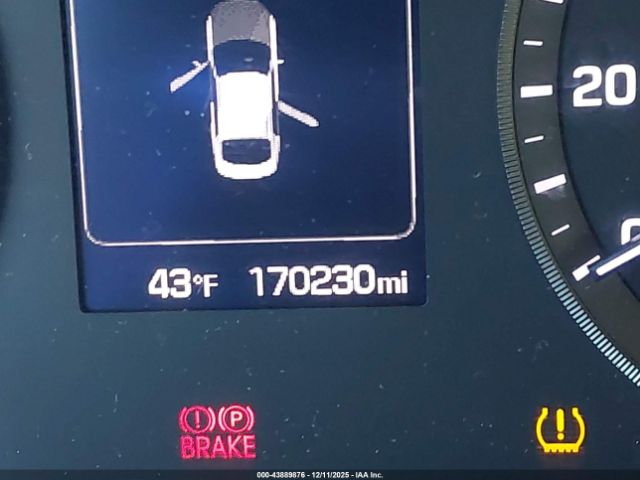 Hyundai SONATA Sport Image 15