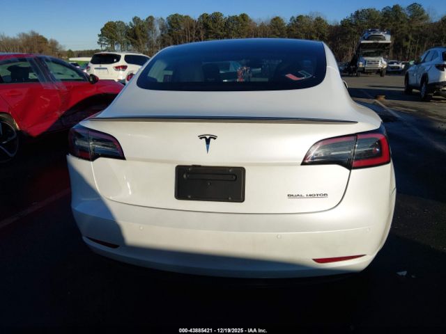 Tesla Model 3 Performance Dual Motor All-wheel Drive Image 18