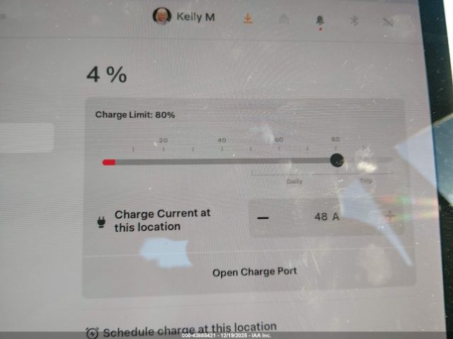 Tesla Model 3 Performance Dual Motor All-wheel Drive Image 15