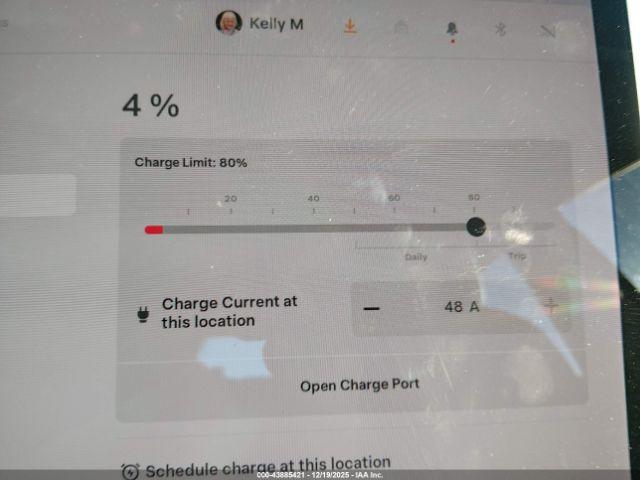 Tesla Model 3 Performance Dual Motor All-wheel Drive Image 15