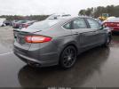 Ford Fusion Titanium Image 7
