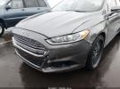 Ford Fusion Titanium Image 2