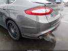 Ford Fusion Titanium Image 13